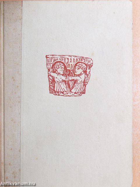 Az építészeti stílusok