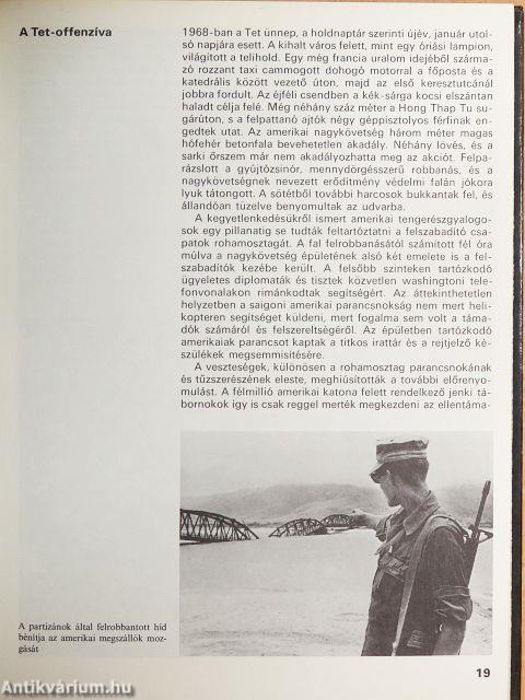 Thu, a saigoni lány