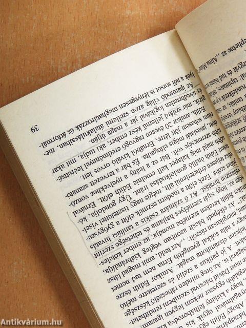 Edith Stein igazi arca