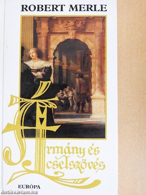 Ármány és cselszövés