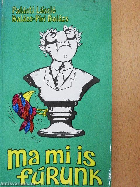 Ma mi is fúrunk