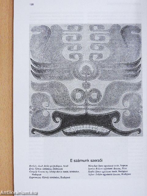 Valóság 2003. július