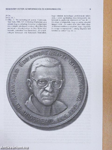 Valóság 2003. augusztus