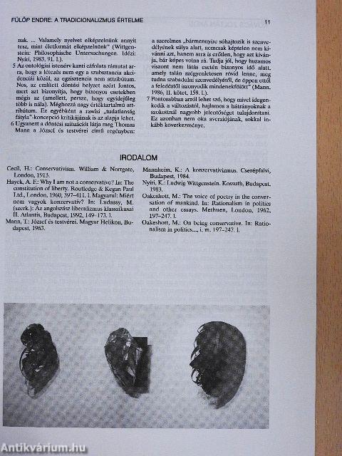 Valóság 2000. szeptember