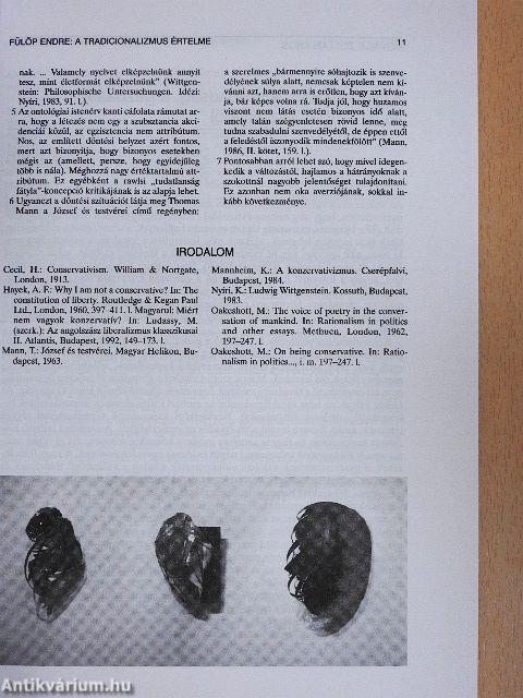 Valóság 2000. szeptember