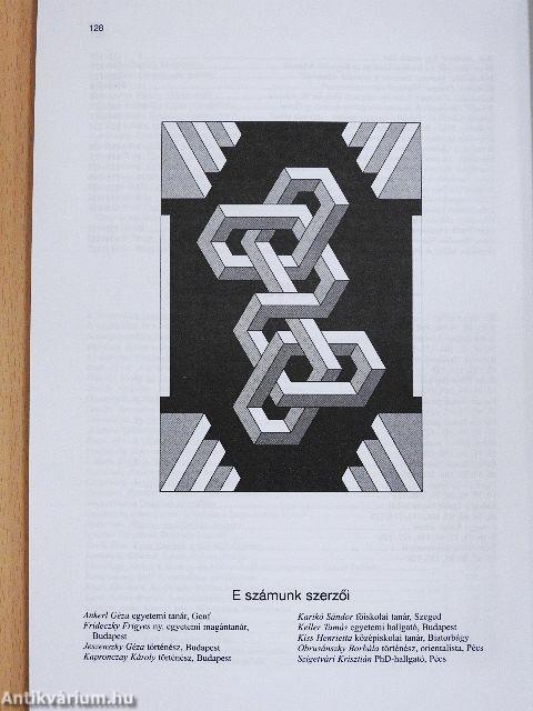 Valóság 2003. december