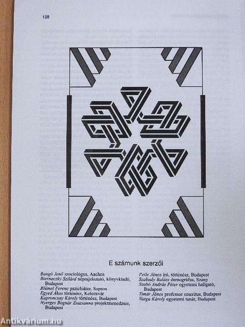 Valóság 2003. március