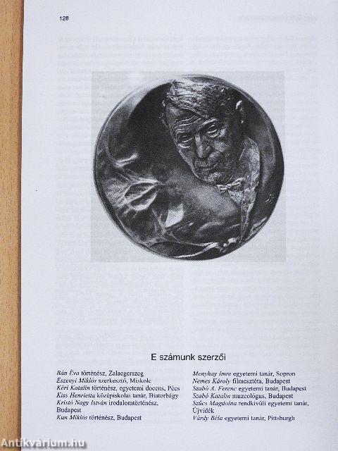 Valóság 2003. április