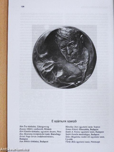 Valóság 2003. április