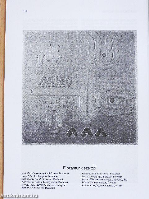 Valóság 2004. április