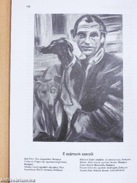 Valóság 2004. május