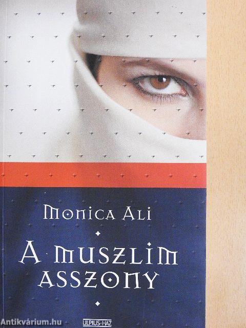 A muszlim asszony