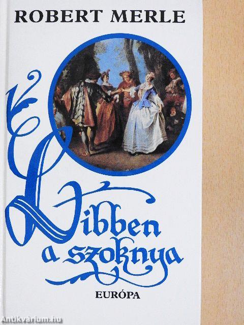 Libben a szoknya