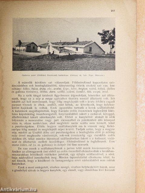 A Földgömb 1935. június