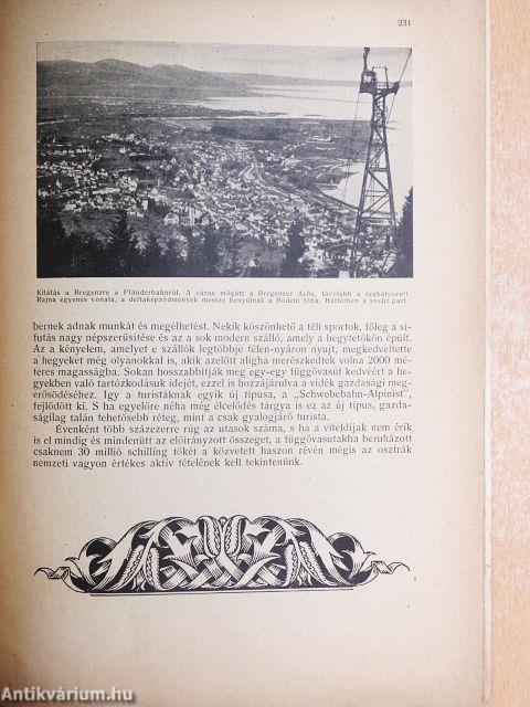 A Földgömb 1935. június