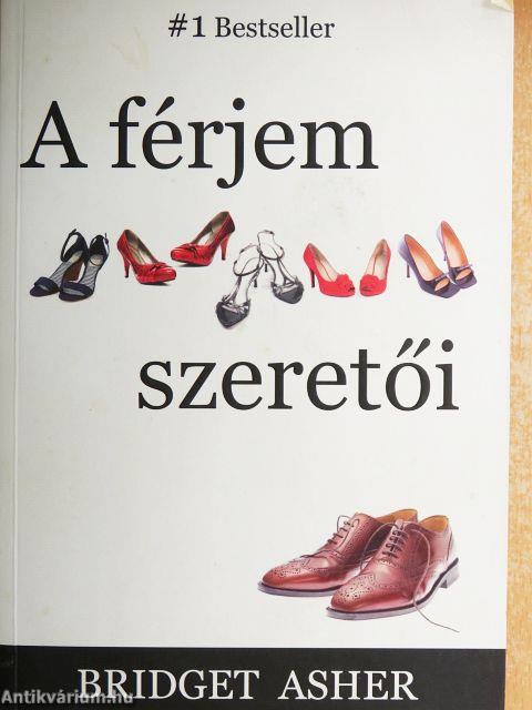 A férjem szeretői