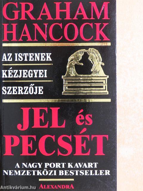 Jel és pecsét