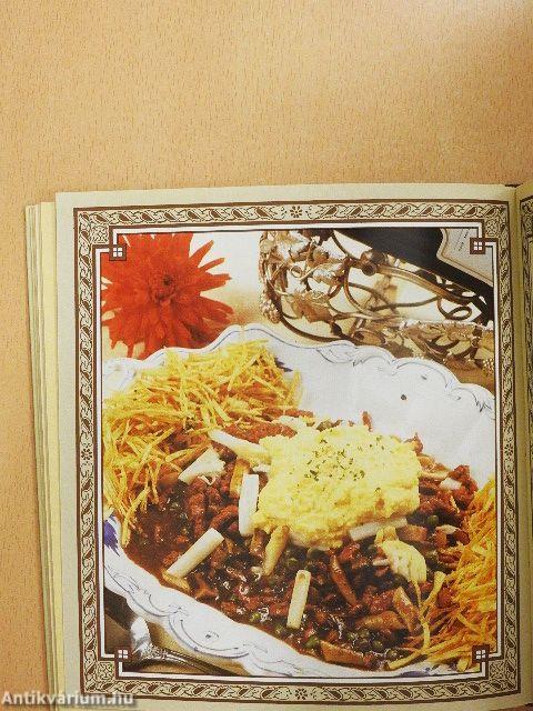 Gundel's Hungarian Cookbook