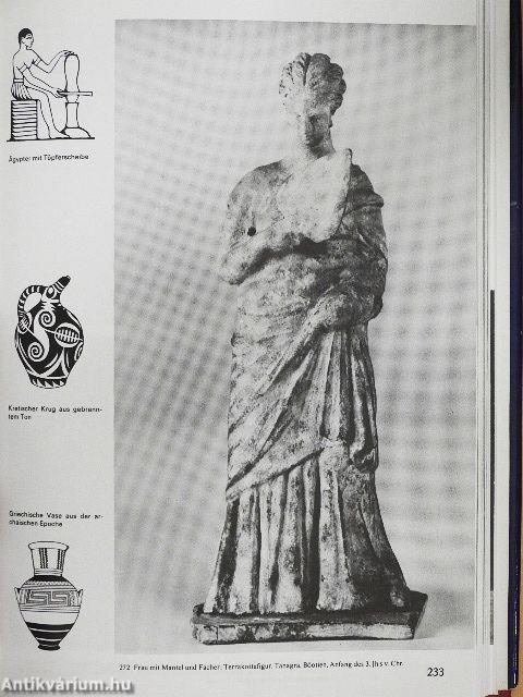 Bunte Welt der Antiquitäten