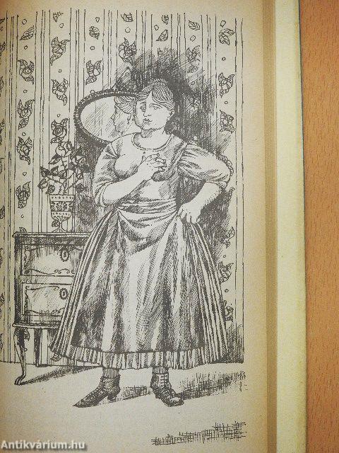 Távolban egy fehér vitorla