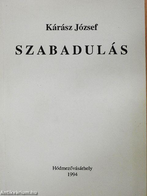Szabadulás