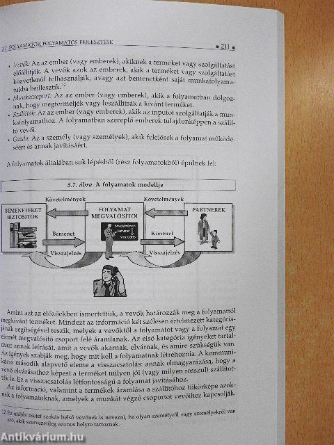 Menedzsment és vállalkozásgazdaságtan