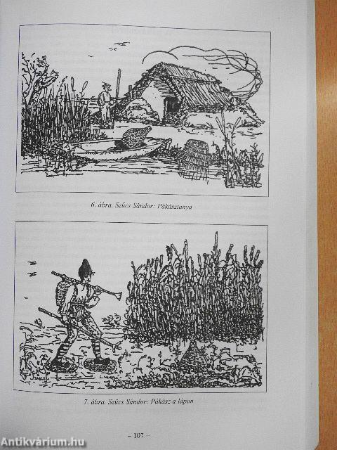 A puszta utolsó krónikása