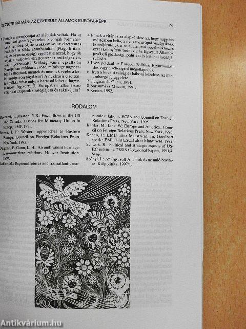 Valóság 1998. július