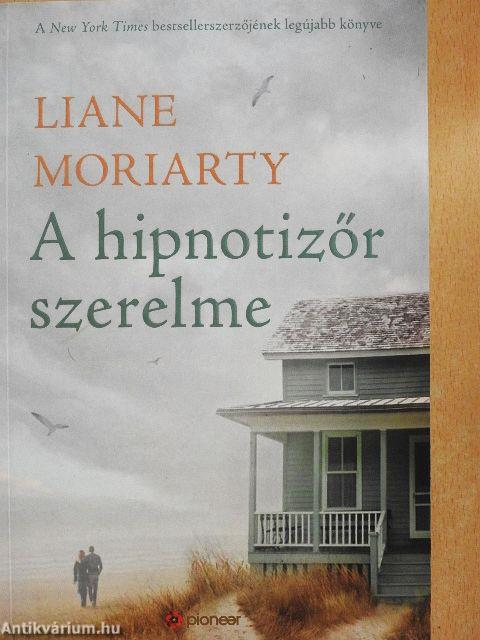 A hipnotizőr szerelme