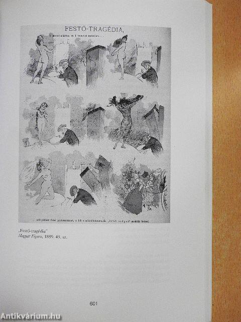 Budapesti negyed 2010. tél