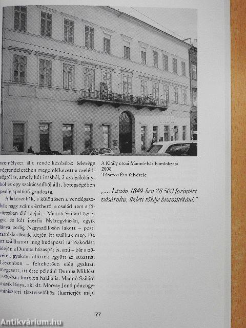 Budapesti negyed 2009. tavasz