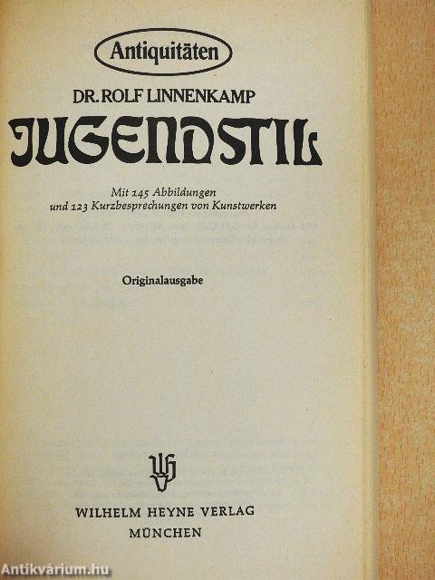 Jugendstil