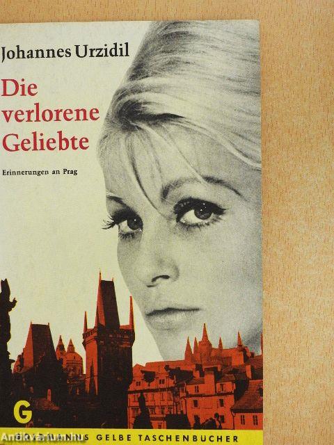 Die verlorene Geliebte