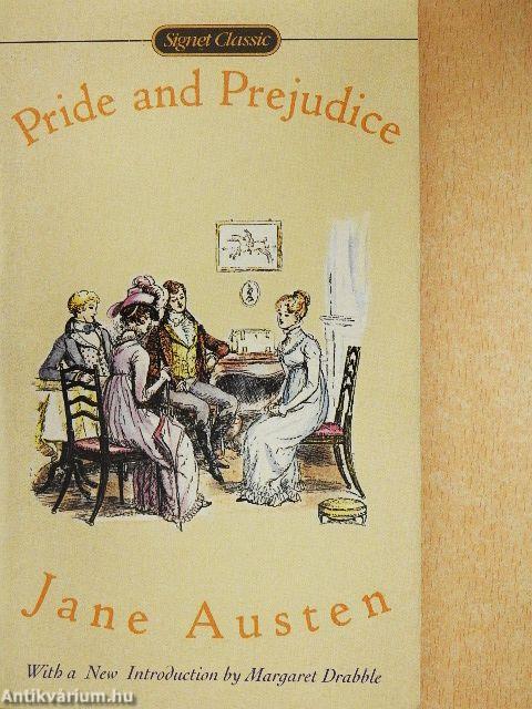 Pride and Prejudice