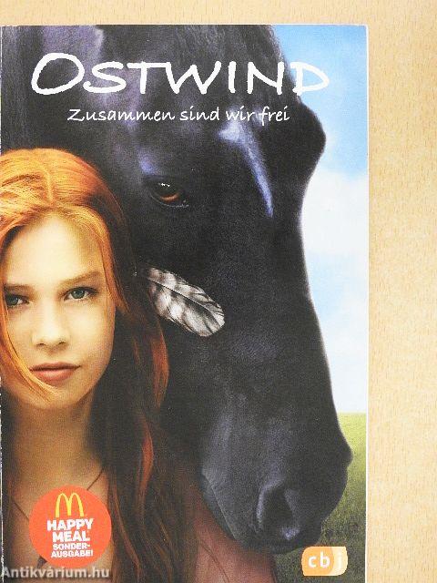 Ostwind - Zusammen sind wir frei