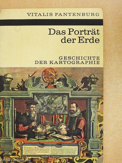 Das Porträt der Erde