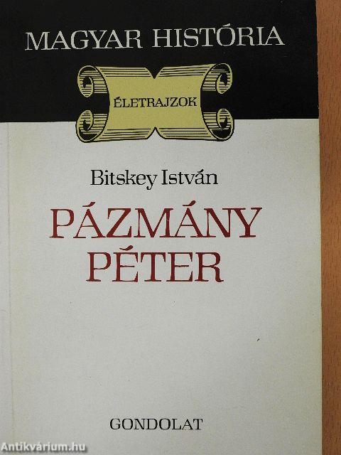Pázmány Péter