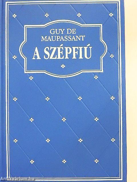 A szépfiú
