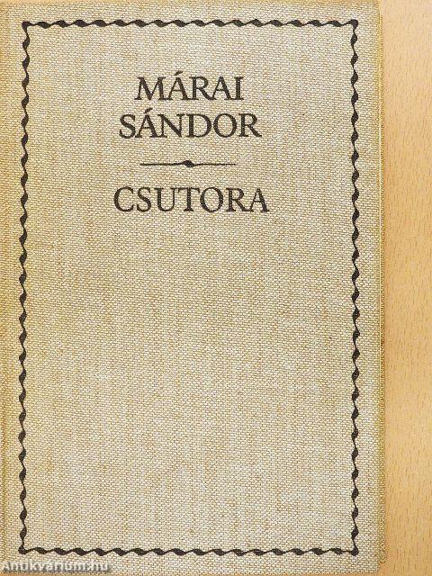 Csutora 