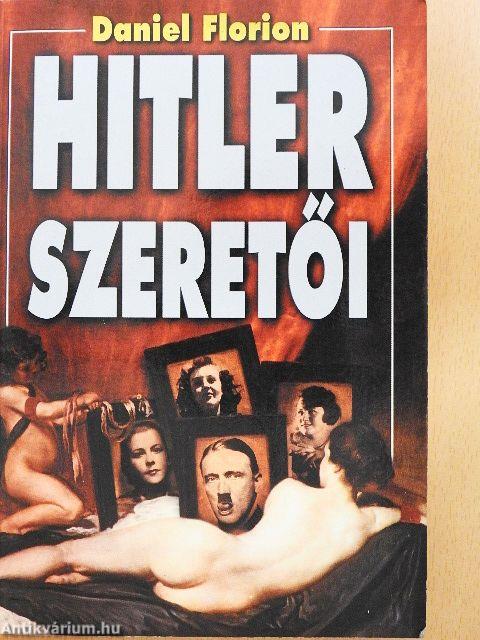 Hitler szeretői