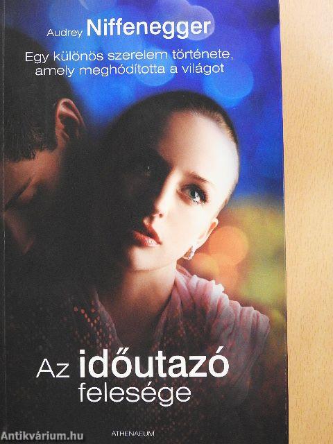 Az időutazó felesége