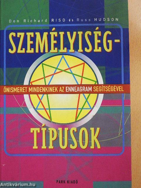 Személyiségtípusok