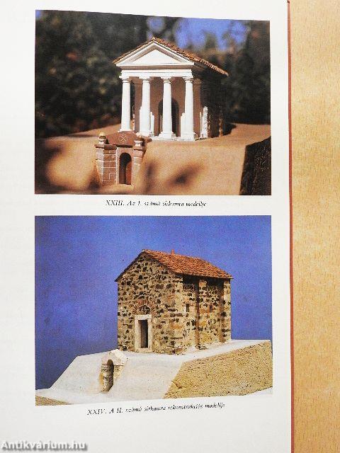 Sopianae-Pécs ókeresztény emlékei