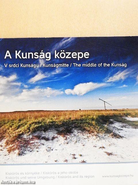 A Kunság közepe