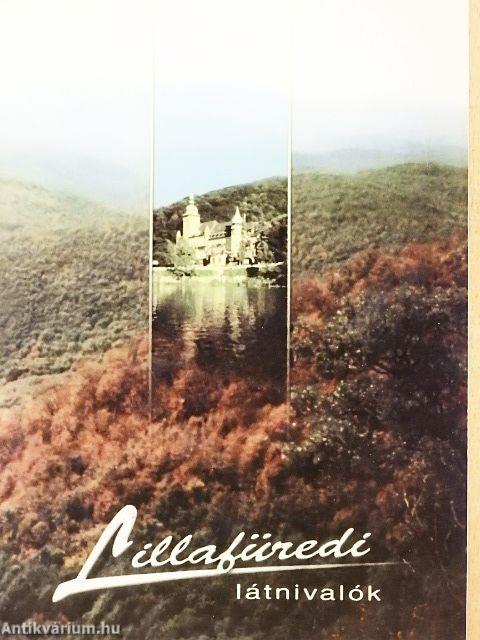 Lillafüredi látnivalók