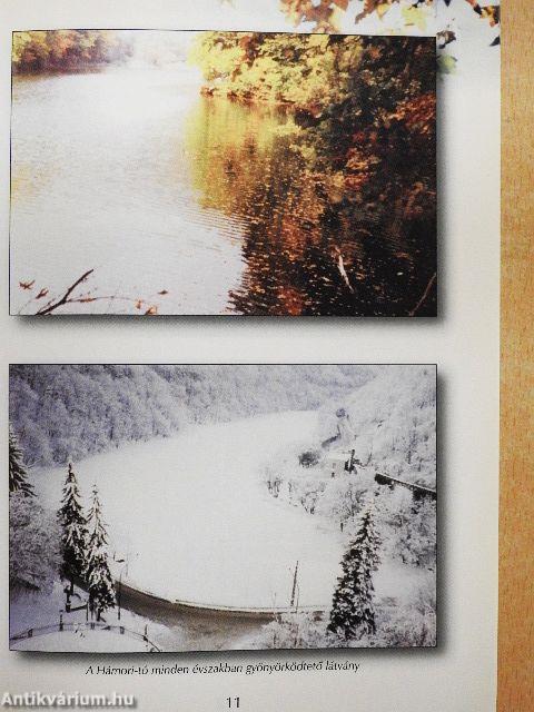 Lillafüredi látnivalók