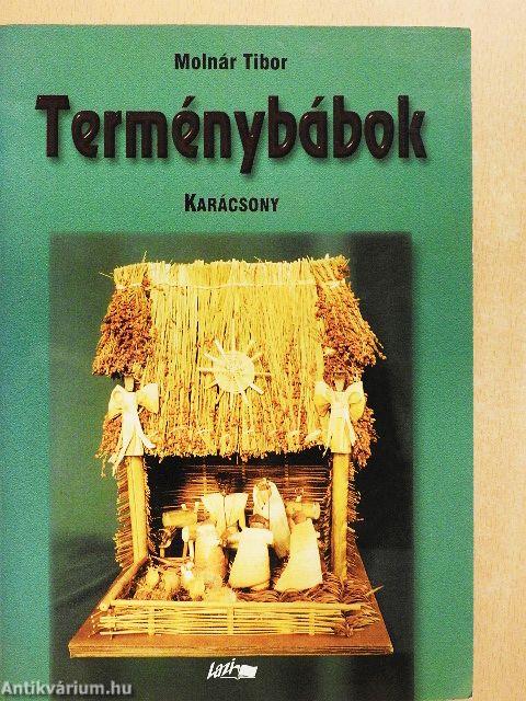 Terménybábok 3.