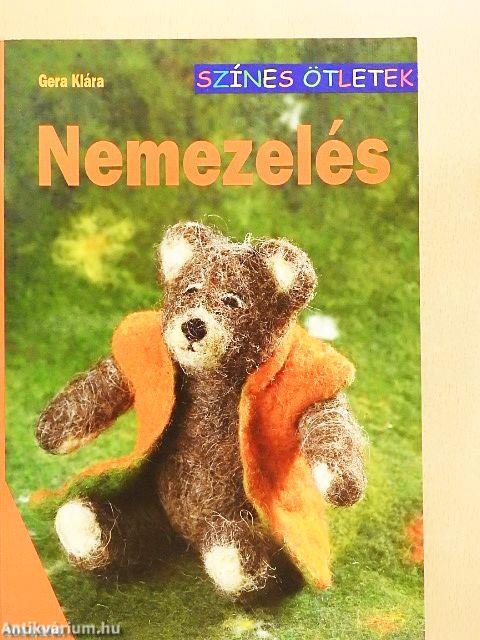 Nemezelés