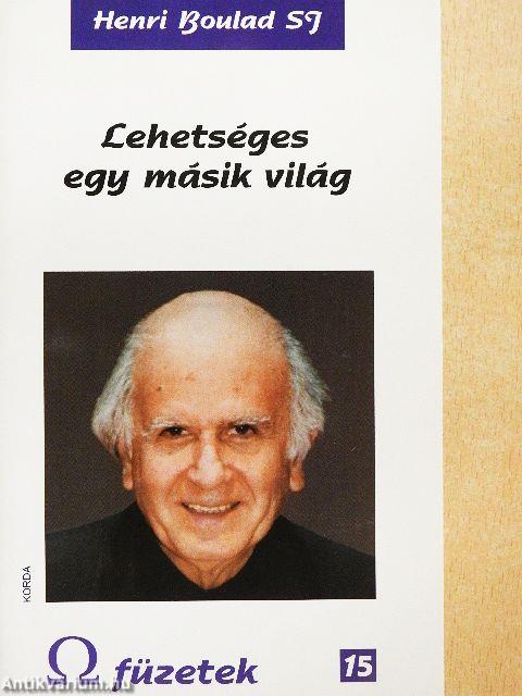 Lehetséges egy másik világ