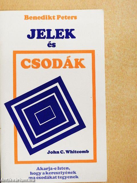Jelek és csodák